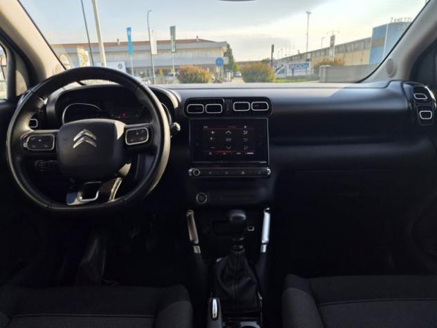 CITROEN C3 Aircross 110 S&S Shine rif. 24153646 - Foto 3