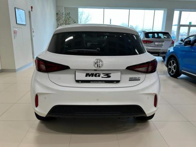 MG MG3 1.5 Hybrid+ Luxury rif. 23503161 - Foto 4