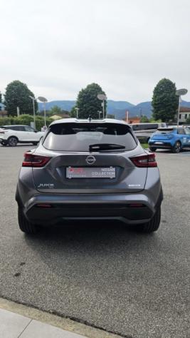 NISSAN Juke 1.6 HEV N-Connecta rif. 23804378 - Foto 5