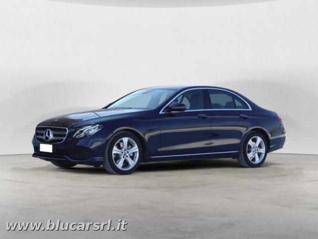 MERCEDES-BENZ CLA sse E E220d 4Matic Auto Sport rif. 24147732 - Foto 2