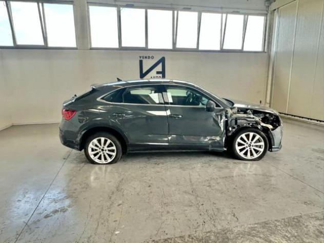 AUDI Q3 SPB 45 TFSI E S TRONIC BUSINESS PLUS rif. 24104980 - Foto 8