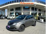 Lancia Ypsilon 1.0 firefly hybrid Silver