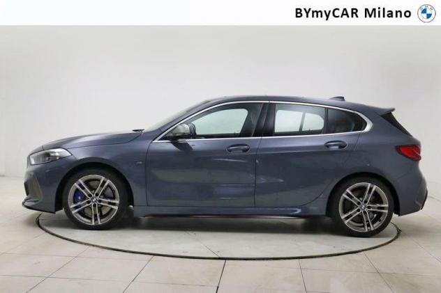 BMW Serie 1 M 135i xdrive auto - Foto 3