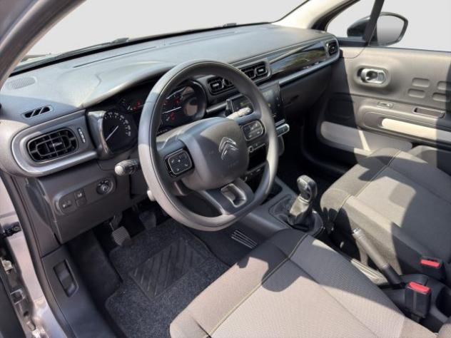 CITROEN C3 C3 PureTech 82 S&S Feel rif. 24034358 - Foto 9