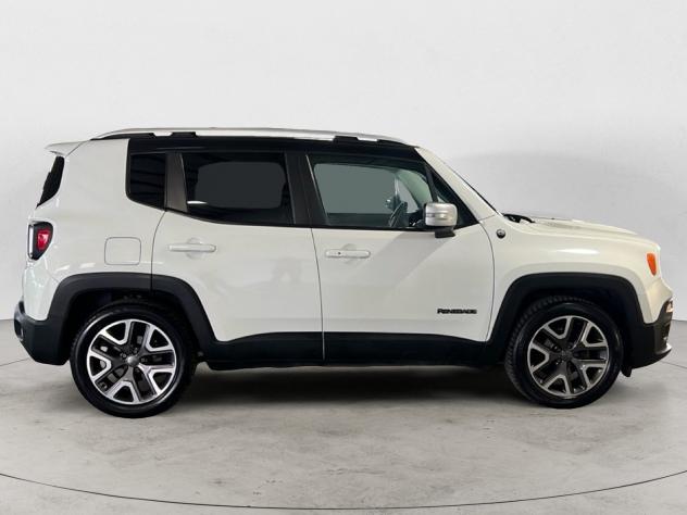 Jeep Renegade 1.6 Multijet Limited - Foto 6