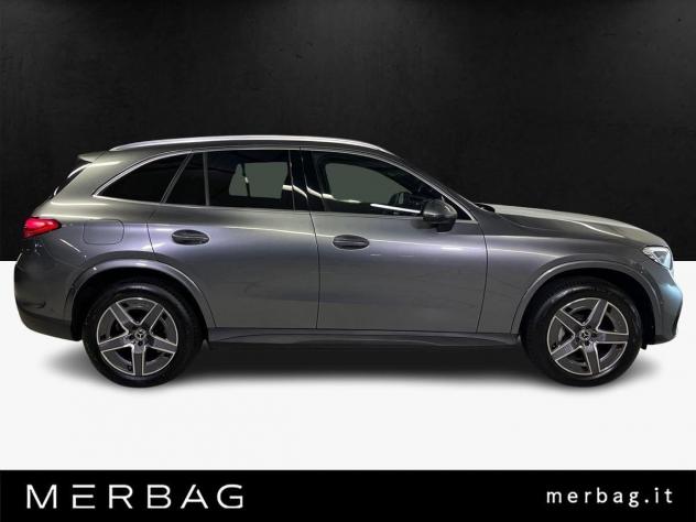 Mercedes-Benz GLC 300 e phev AMG Line Advanced Plus 4matic auto - Foto 5
