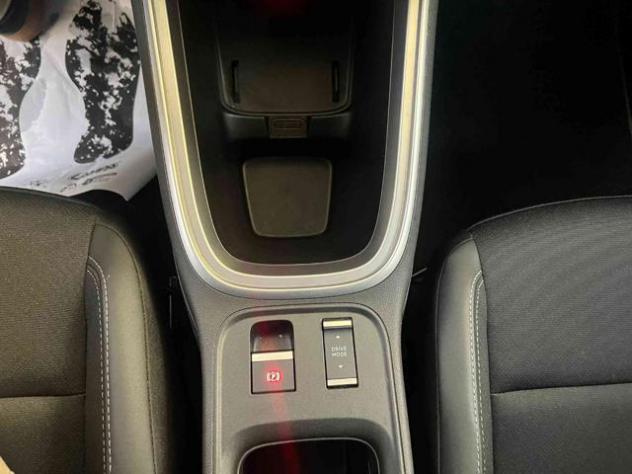 JEEP Avenger 1.2 Turbo 101 CV Summit rif. 23898224 - Foto 9