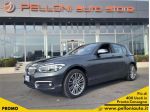 BMW Serie 1 116 d 5p. KM NAVIGATORE-KM CERTIFICATI-GARANZIA