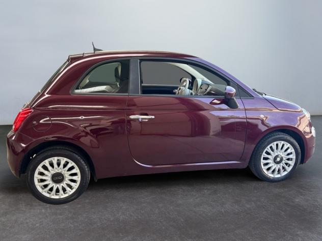 FIAT 500 Hybrid 1.0 70cv Ibrido Sport - Foto 5