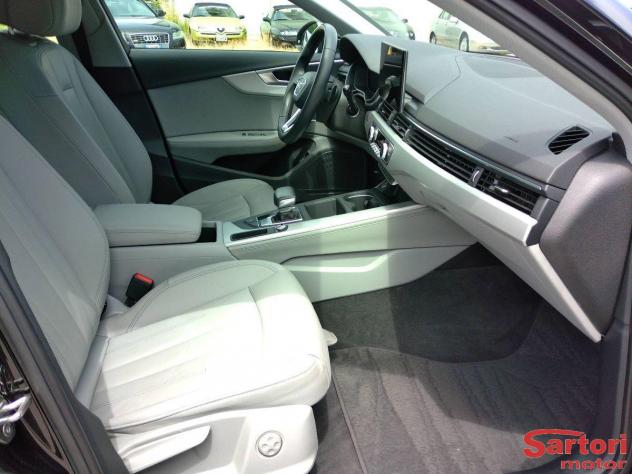 AUDI - A4 - 35 TDI S tronic Business - Foto 8