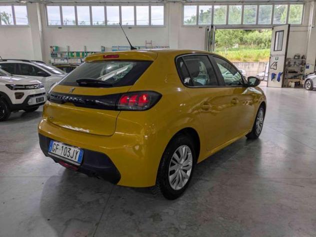 PEUGEOT 208 PureTech 75 Stop&Start 5 porte Active rif. 23724079 - Foto 4