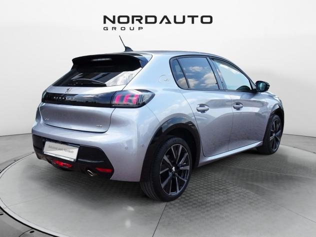 Peugeot 208 2ª serie PureTech 100 Stop&Start 5 porte GT - Foto 4