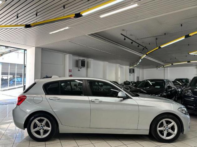 BMW 118 d 5p. Advantage - UNICO PROPRIETARIO rif. 23754303 - Foto 5