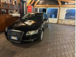 Audi A6 Avant 2.7 V6 TDI F.AP. quattro tiptronic