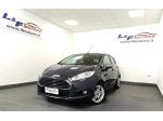 Ford Fiesta 1.5 TDCi