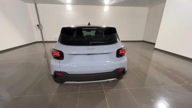 JEEP Avenger SUMMIT 1.2 e-HYBRID Mhev 110CV rif. 24175423 - Foto 5