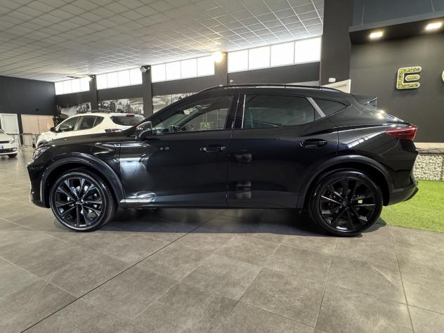 CUPRA Formentor 1.5 e-HYBRID 150kW Tribe Edition DSG - Foto 8