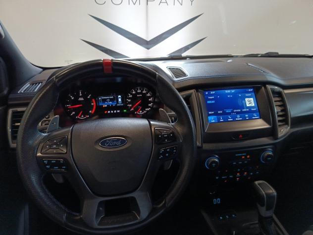 Ford Ranger Ranger Raptor 2.0 tdci double cab 213cv - AUTOCARRO - IVA ESPOSTA - Foto 10