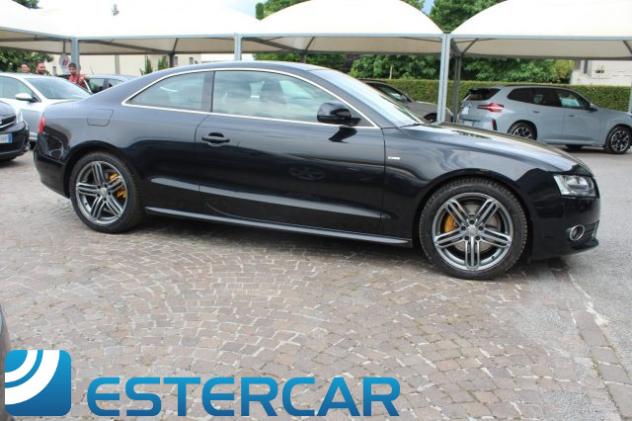 AUDI A5 2.7 V6 TDI F.AP. multitronic Ambition S-LINE rif. 23765198 - Foto 8