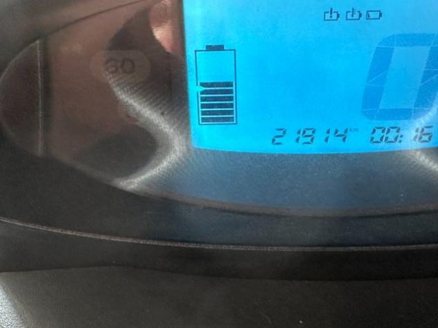 RENAULT Twizy 80 Intens BATTERIA DI PROPRIETA' rif. 23699278 - Foto 10