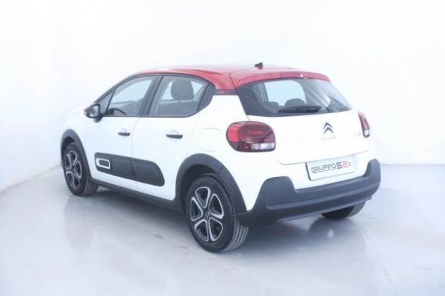 CITROEN C3 PureTech 83 S&S Shine Keyless NEOPATENTATI rif. 21980396 - Foto 6