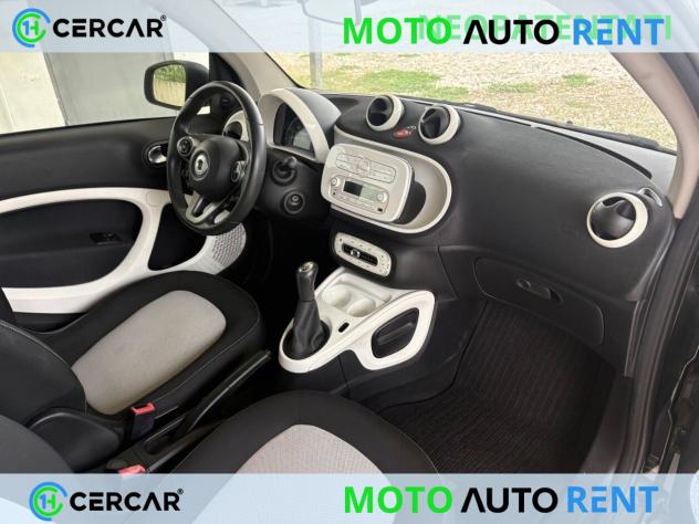 Smart fortwo coupe Fortwo 1.0 Passion 71cv - Foto 9