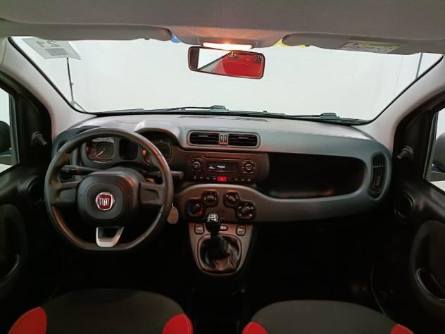FIAT Panda 1.3 mjt 16v Easy s&s 95cv rif. 23778647 - Foto 9