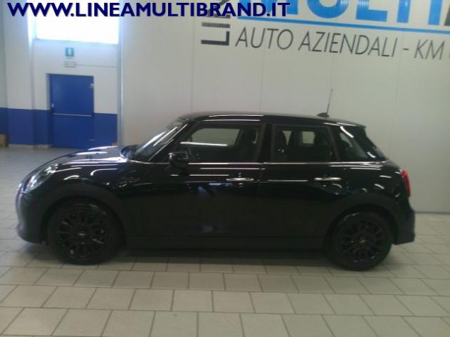 MINI Cooper 1.5 Cooper Classic 5 porte Led Garanzia 24 Mesi rif. 24118519 - Foto 3