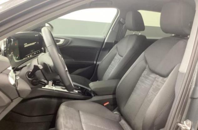 AUDI A5 Avant TFSI 110 kW S tronic S Line edition rif. 23758974 - Foto 5