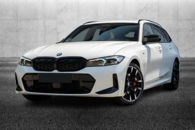 BMW 340 M d 48V xDrive Touring Msport Pro Serie 3(G20/1-8 rif. 24049157