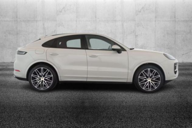 PORSCHE Cayenne Coupé 3.0 V6 rif. 24049734 - Foto 3