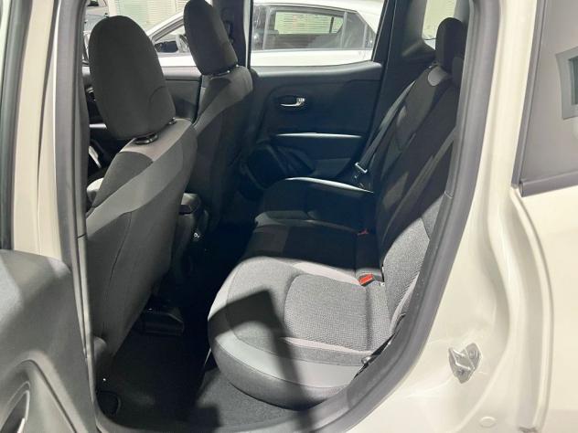 Jeep Renegade 1.5 Turbo T4 MHEV Limited - Foto 6