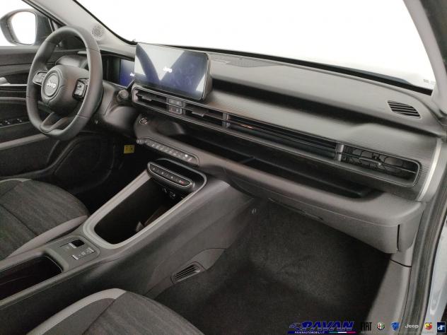 Jeep Avenger 1.2T Hybrid eDCT 110cv Longitude - Foto 7