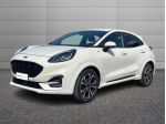 Ford Puma (2019) '19- - 1.0 EcoBoost Hybrid 125 CV S&S ST-Line