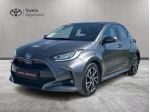 Toyota Yaris 1.5 Hybrid 5 porte Trend