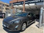 Ford Focus 1.5 EcoBlue 120 CV SW Business