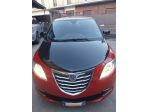 Lancia Ypsilon 1.2 69 CV 5 porte S&S Platinum Black&Red