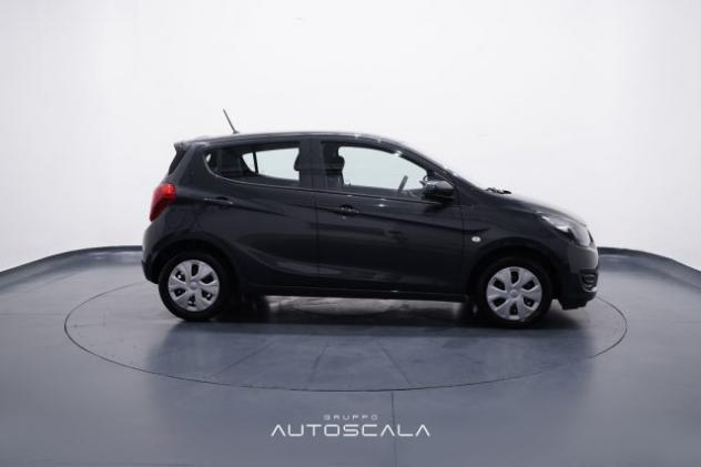 OPEL Karl 1.0 75cv S&S Advance 120 Edition rif. 22996215 - Foto 7