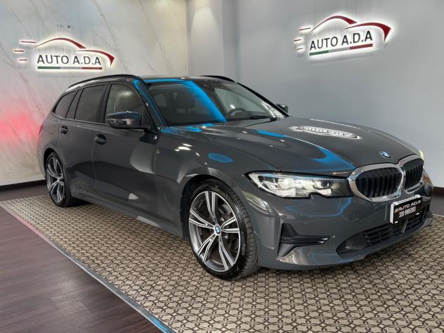 Bmw 320 320d 48V xDrive Touring - Foto 2