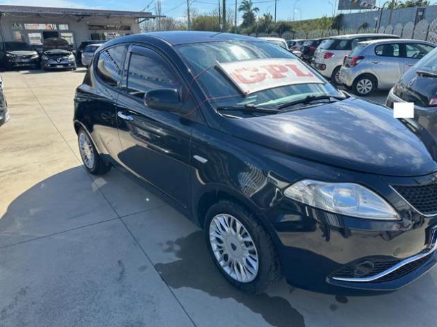 LANCIA Ypsilon 1.2 GPL Gold rif. 23989491 - Foto 3