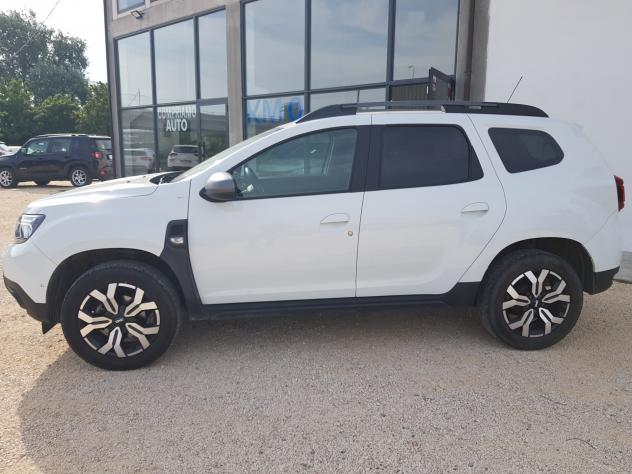 Dacia Duster Eco-G 100 CV Essential - Foto 9