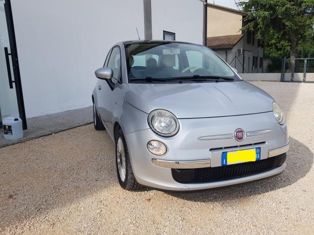 Fiat 500 1.2 Lounge - Foto 4