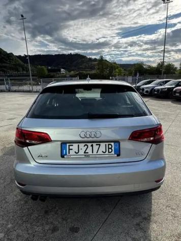 Audi A3 SPB 2.0 TDI Sport - Foto 5