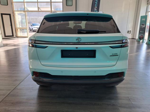 MG HS HS HEV Luxury - Foto 5