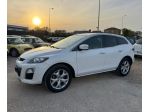 Mazda CX-7 2.2L MZR CD Sport Tourer