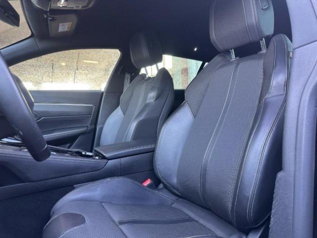 PEUGEOT 508 BlueHDi 130 Stop&Start EAT8 SW GT Pack rif. 23919895 - Foto 6