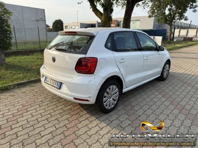 VOLKSWAGEN Polo 1.0 MPI 5p. Trendline rif. 23989173 - Foto 4