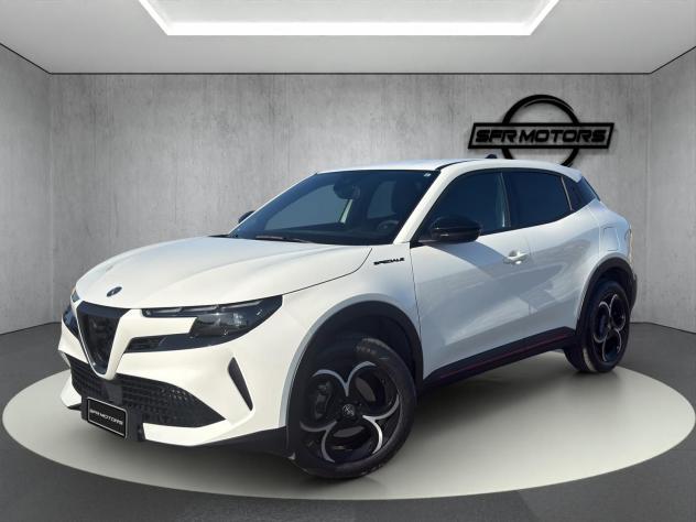 Alfa Romeo Junior Ibrida 1.2 145CV Hybrid eDCT6 ibrida Speciale - PROMO/IVA ESP. - Foto 3