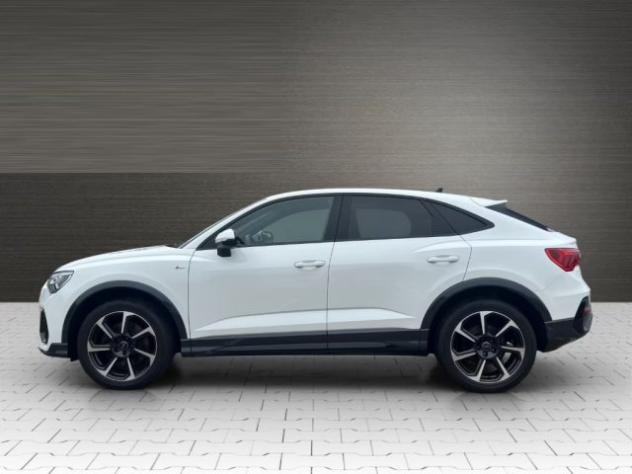 AUDI Q3 SPB 40 TDI Quattro S tronic S line Sline rif. 22913249 - Foto 2