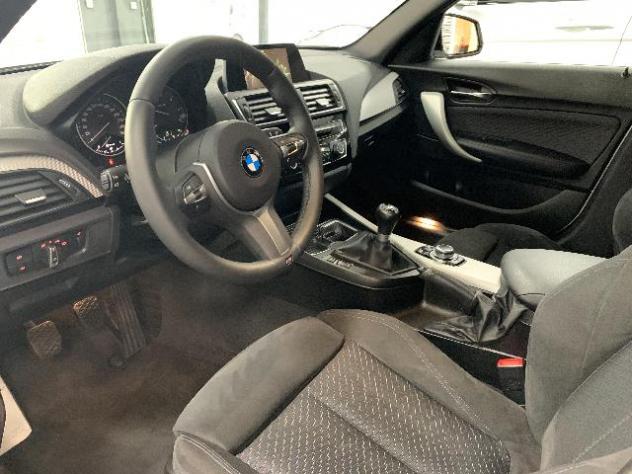 Bmw 120 M SPORT VETTURA AZIENDALE KM CERTIFICATI - Foto 9